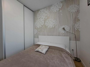 Apartament Więcbork